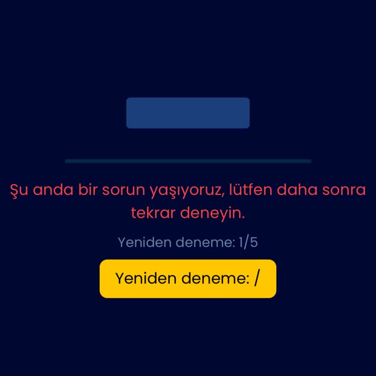 Yasal Bahis'te Düşük Geri Ödeme Ve Sık Kesinti Sorunu