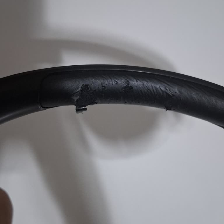 JBL Tune 570 Kulaklıkta Orijinal Kafa Pedi Bulunamaması