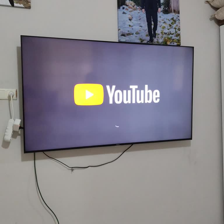 Sunny TV Güncellemesi Sonrası YouTube Giriş Sorunu