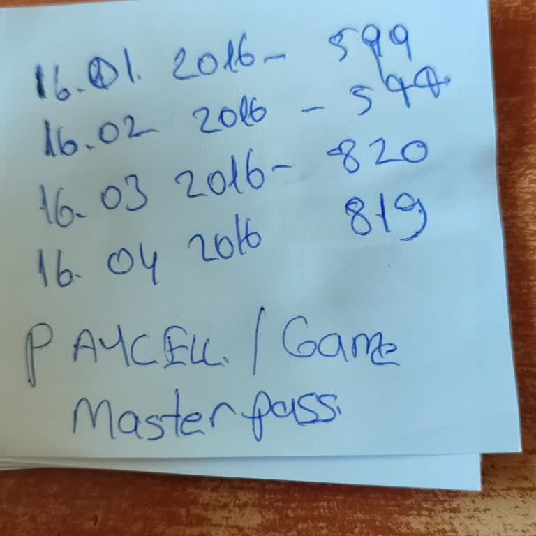 İzinsiz Paycell Game Masterpass Çekimlerine Dur Deyin