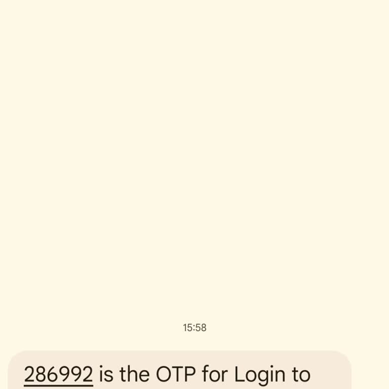Telefon Numaramın İzinsiz Kullanımı Ve OTP Sorunu