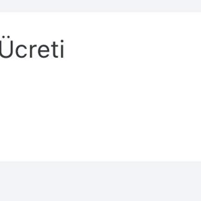A101 Black Kartı İçin Açıklanmayan Yıllık Ücret Ve İptal Sonrası Zorunlu Ödeme