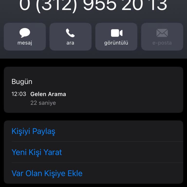 Kişisel Verilerimin İzinsiz Kullanımı Ve Hattuşa Aramasına Karşı Şikayet