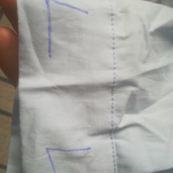 Beden Uyumsuzluğu Ve Lekeli Ürünler Nedeniyle Tam İade Talebi