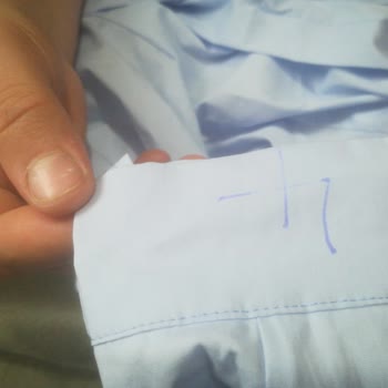 Beden Uyumsuzluğu Ve Lekeli Ürünler Nedeniyle Tam İade Talebi