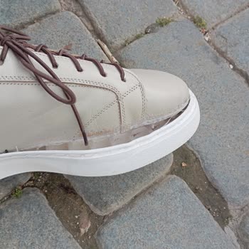 İki Gün Kullanımda Açılan Ayakkabı Kalite Şikayetim Ve Acil Değişim Talebim