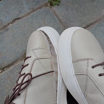 İki Gün Kullanımda Açılan Ayakkabı Kalite Şikayetim Ve Acil Değişim Talebim