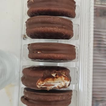 Erimiş Ve Deforme Halley Ürünü Kalite Ve Hijyen Sorunu