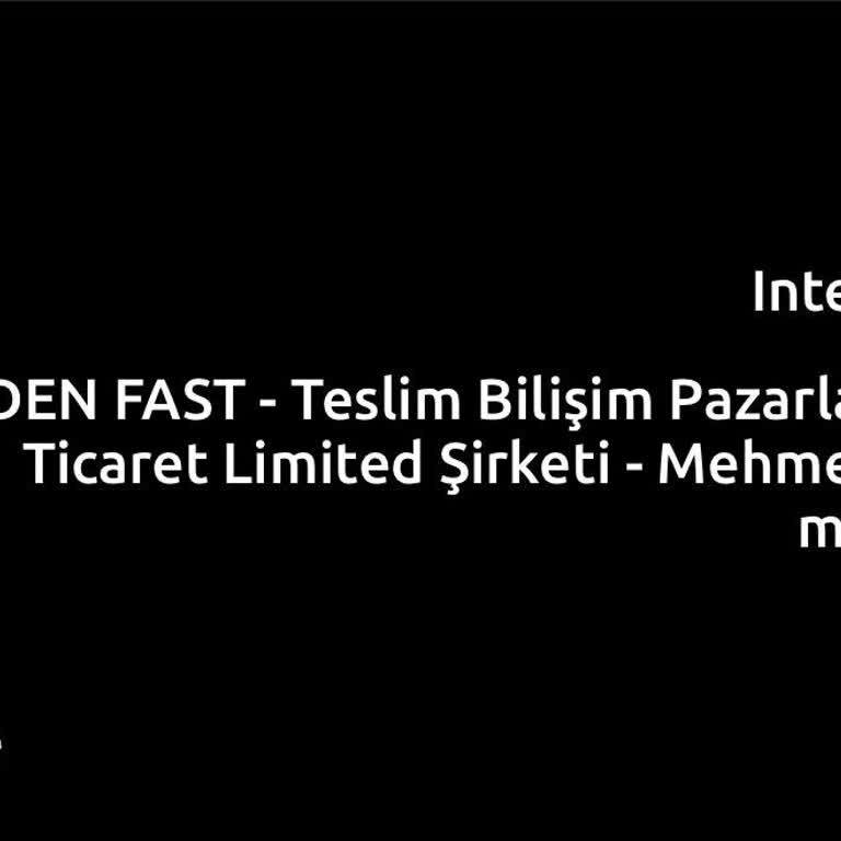 Teslim Bilişim Pazarlama Modem Ücreti İçin Yanıltıcı Ürün Gönderimi ve 4.990 TL İade Talebi