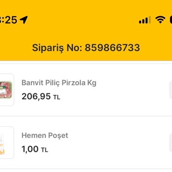 Çözülmüş Tavuk Ürününün Teslimatı Ve Soğuk Zincir İhmali