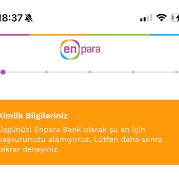 Vadesiz Hesap Açma Başvurularım Sürekli Red Ediliyor Ve Açıklama Verilmiyor