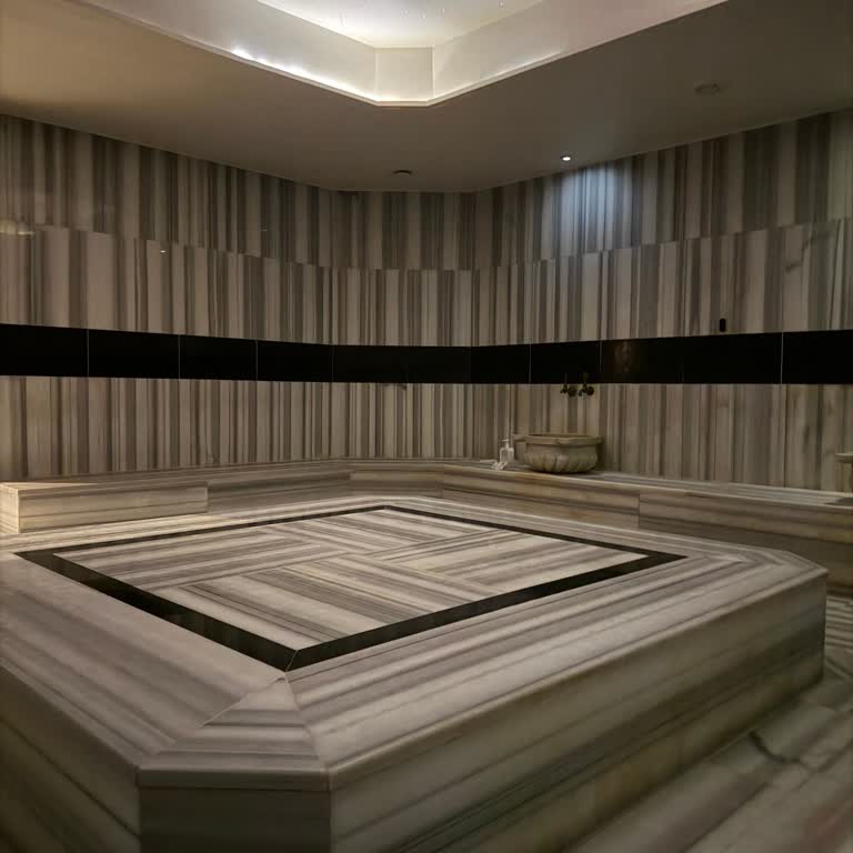 Viento Spa’da Mahremiyet İhlali Ve Saygısız Personel Davranışı