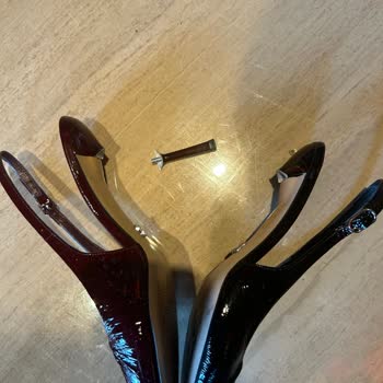 Derimod Online Mağazasında Kısa Sürede Kırılan Topuklar Ve İade Talebi