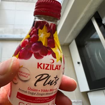 Kızılay Plus Şikayeti