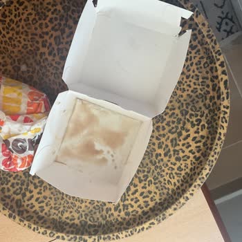 Paketleme Hatası Ve Bozulmuş Sipariş İçin Tam İade Talebi