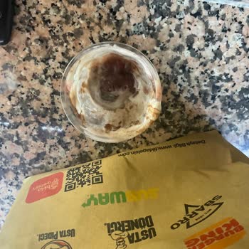 Paketleme Hatası Ve Bozulmuş Sipariş İçin Tam İade Talebi