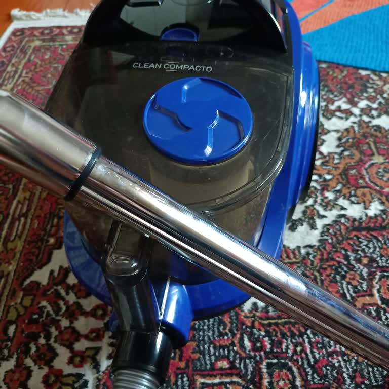 Arzum AR4070 Elektrikli Süpürge Emiş Gücü Yetersizliği Ve Değişim Talebi