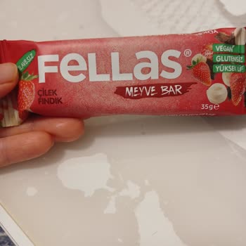 Küflenmiş Meyve Barı: Son Kullanma Tarihi Geçmemiş, Sağlık Riski Ve İade Talebi