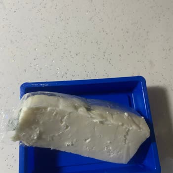 BİM'den Aldığım Beyaz Peynir Altı Küflü Çıktı