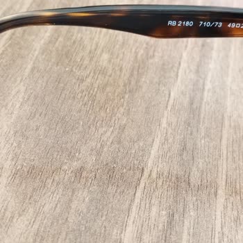 Atasun Optik Camların Kendiliğinden Lekelenmesi Ve Ücretsiz Değişim Talebi