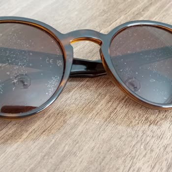 Atasun Optik Camların Kendiliğinden Lekelenmesi Ve Ücretsiz Değişim Talebi