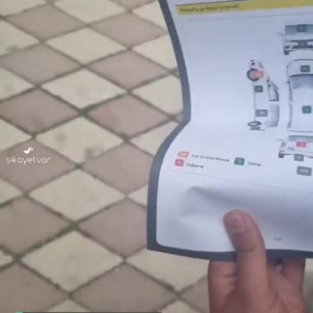 Auto King Mağduriyetim Var Çözülmesini İstiyorum