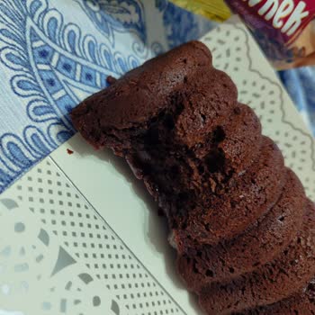 Eti Paykek'te Ambalajda Isırık İzi Hijyen İhlali