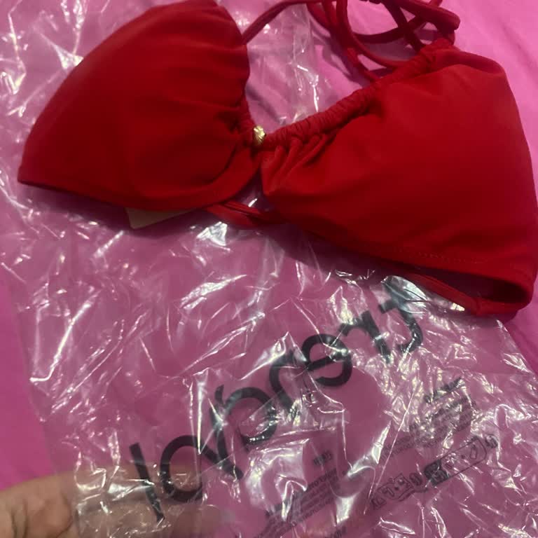 Eksik Bikini Altı Ve Artan Fiyatla Yeniden Sipariş Zorunluluğu