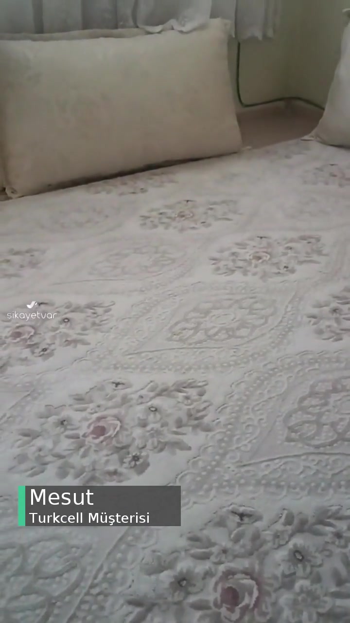 Turkcell Hizmeti Telefon İnterneti Mağduriyeti videonun kapak resmi