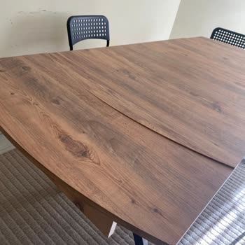 Modalife Masa Açılıp Kapanma Sorunu Ve Servis Desteği Yok