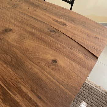 Modalife Masa Açılıp Kapanma Sorunu Ve Servis Desteği Yok