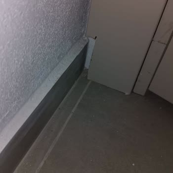 Kapı Kesimi Ve Montajındaki Hatalı İşçilik İçin Değişim Talebi