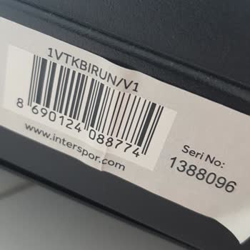 Garanti Süresi Öncesi Koşu Bandı Kalitesizliği Ve İade Talebi