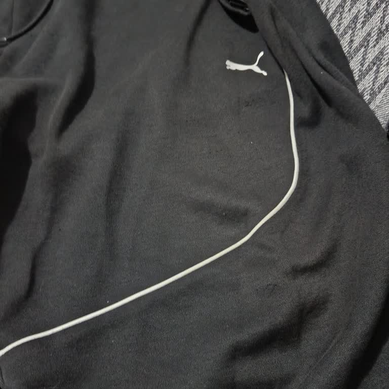 BMW Motorsport XXL Eşofman Altında Hızlı Renk Solması Ve Mağaza İlgisizliği