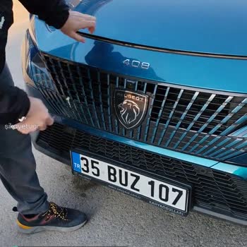 Peugeot Kahyaoğulları Rutin Bakım Hezimet