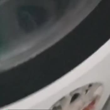 Profilo 4 Yıllık Çamaşır Makinesi Çürümeye Başladı