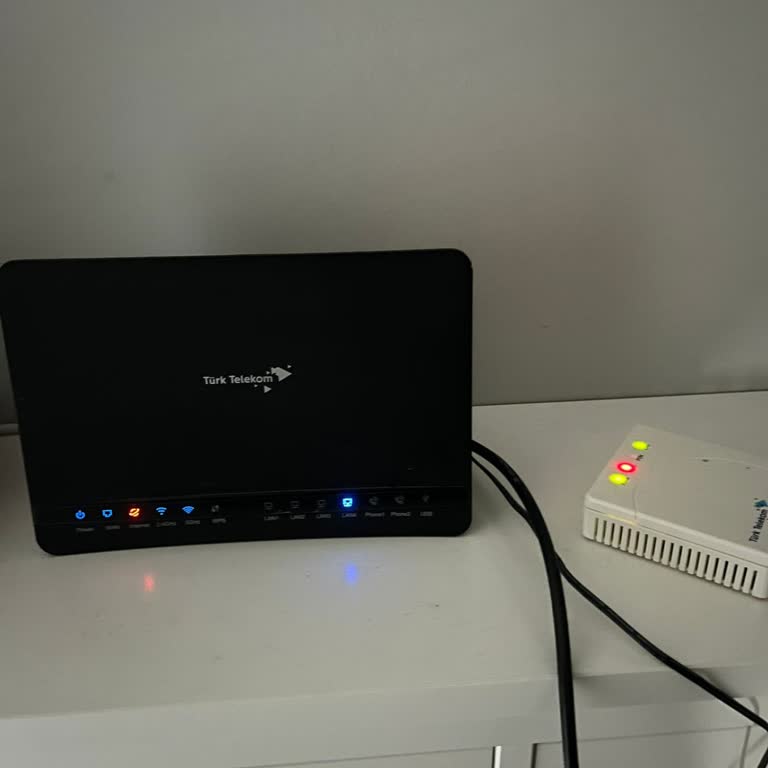Tekrarlayan Fiber İnternet Kesintileri Ve Haksız Cayma Bedeli