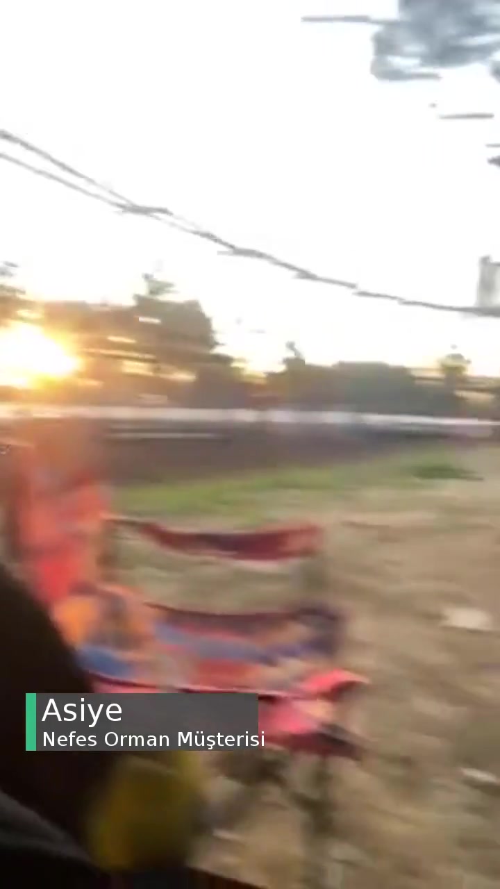 Nefes Orman Park Oyun Alanında Ücret Haksızlığı! videonun kapak resmi