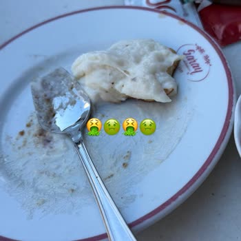 Kazandibi Bayat Ve Zehirli; Mide Yanması Ve İnceleme Talebi