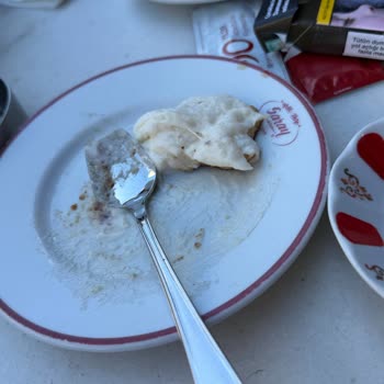 Kazandibi Bayat Ve Zehirli; Mide Yanması Ve İnceleme Talebi