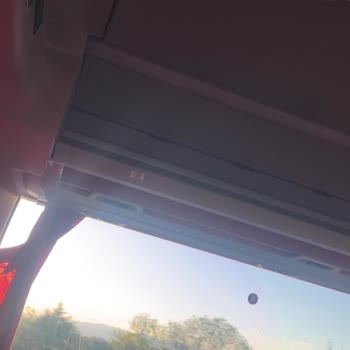 Tekli Koltuk Ödemesi İhmal Edildi Zorla İkili Koltuğa Oturtulma