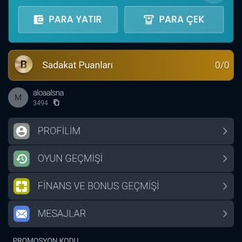 Hesabım Askıya Alındı Ve Para Çekimim Engellendi