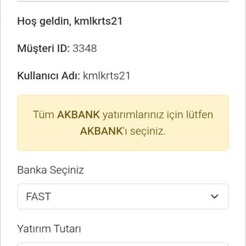 Hesabım Askıya Alındı Ve Para Çekimim Engellendi