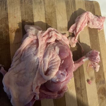 Paketleme Şekli Yanıltıcı, Pirzola İçeriği Aşırı Yağlı