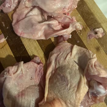 Paketleme Şekli Yanıltıcı, Pirzola İçeriği Aşırı Yağlı