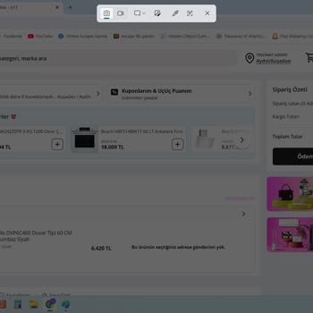 Adres Teslimatı Sağlanamadığına Dair Yanıltıcı Bilgilendirme Ve Çözüm Talebi