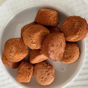 Ülker Tarçınlı Dankek Ürünün Bozulmuş Ve Rahatsız Edici Tatı Ve Kokusu