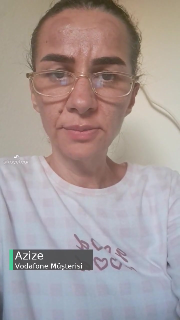 Vodafone İlgili İnternetle İlgili Çözüm videonun kapak resmi