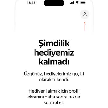 Yandex AI Kampanyasında Söz Verilen 200 TL Kupon Verilmedi
