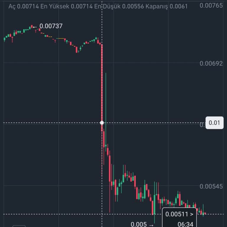 Binance TR Dent Delist Sürecinde Yaşanan Zarara Tazmin Talebi